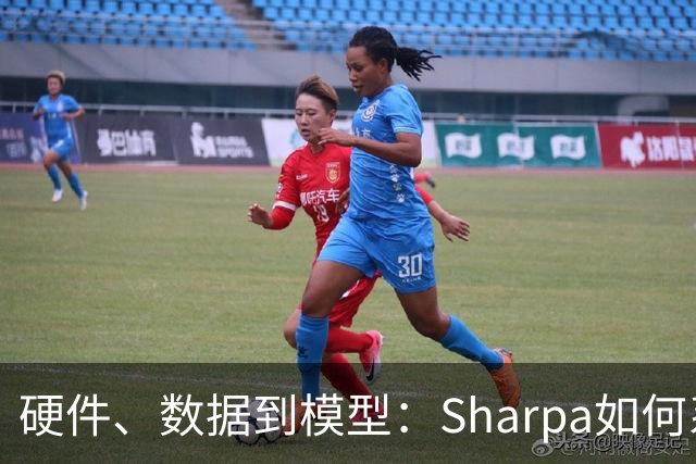 硬件、数据到模型：Sharpa如何系统性推进灵巧操作